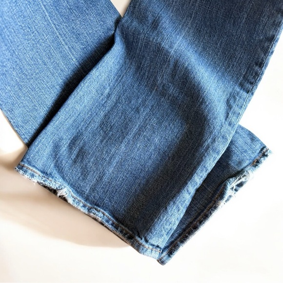 7 For All Mankind Jeans Size 29 - Picture 5 of 7